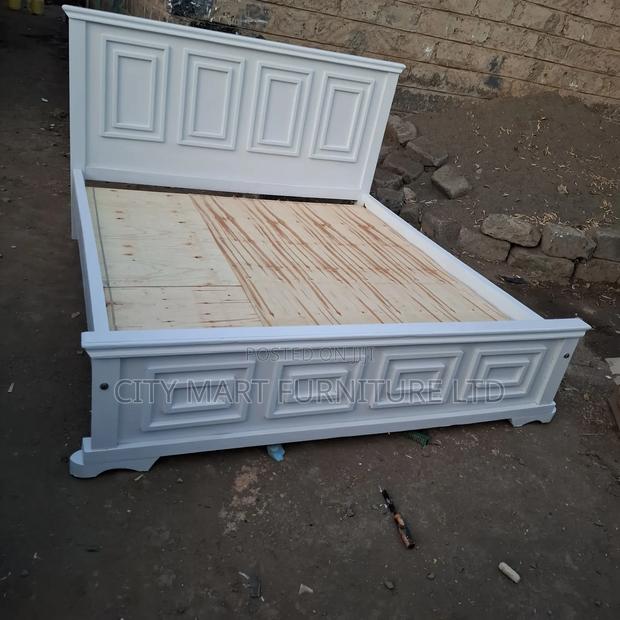 Radiant Modern Panel Board Beds on Offer!!