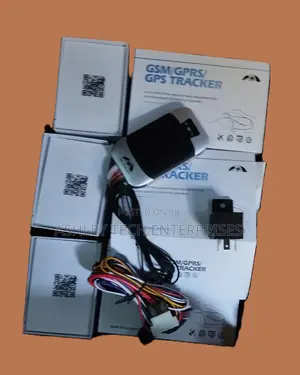 GPS Tracker Tk303 – Real-Time Vehicle Tracking Device