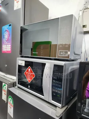 Hicence Microwave