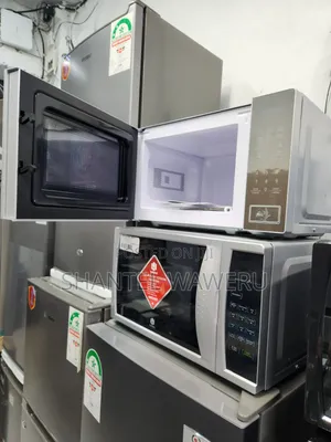 Hicence Microwave