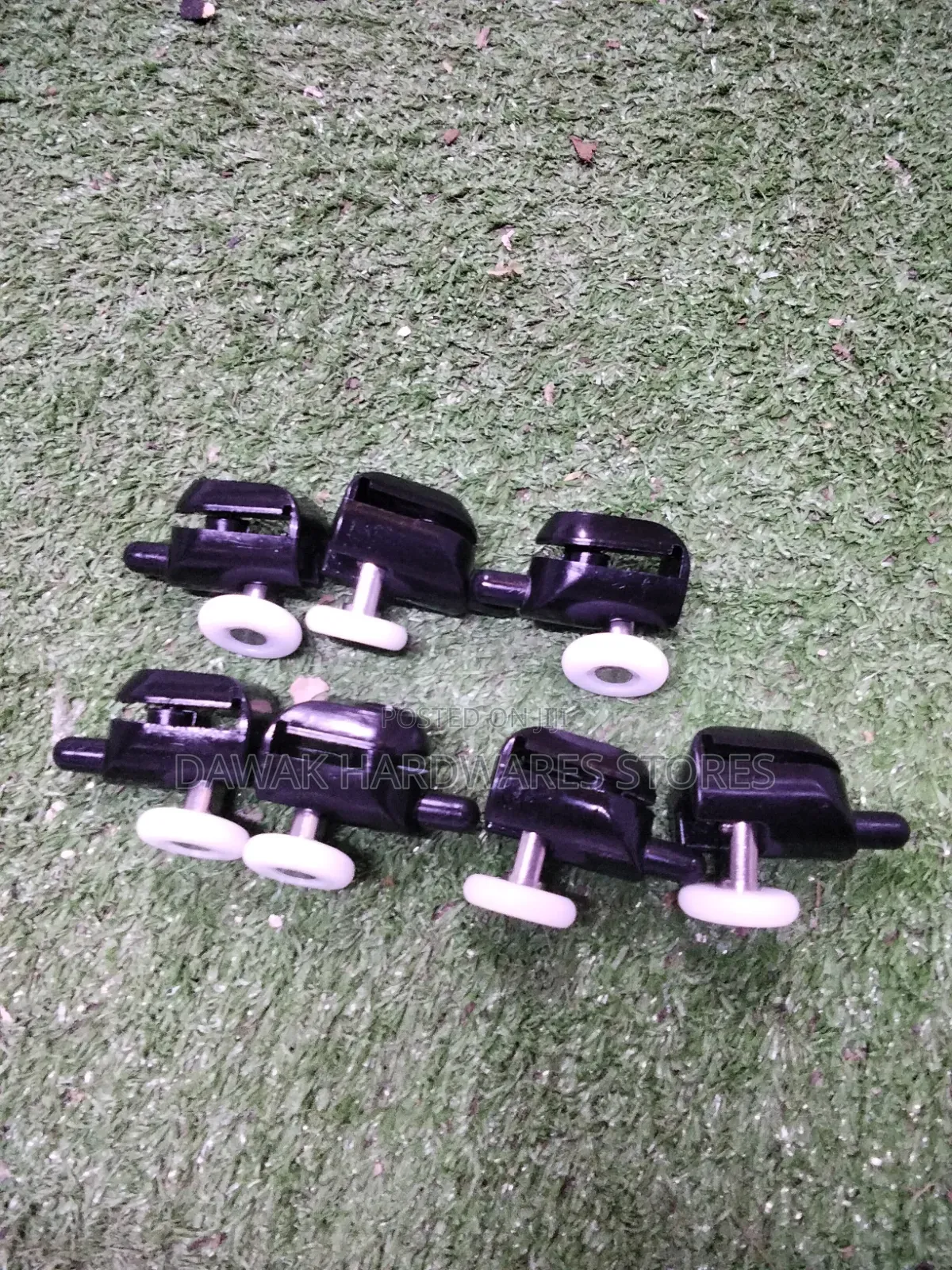 Shower Door Wheels
