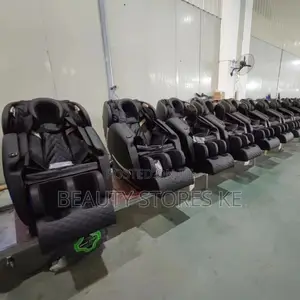 Electric Full Body Zero Gravity Chair For Massage Relaxing