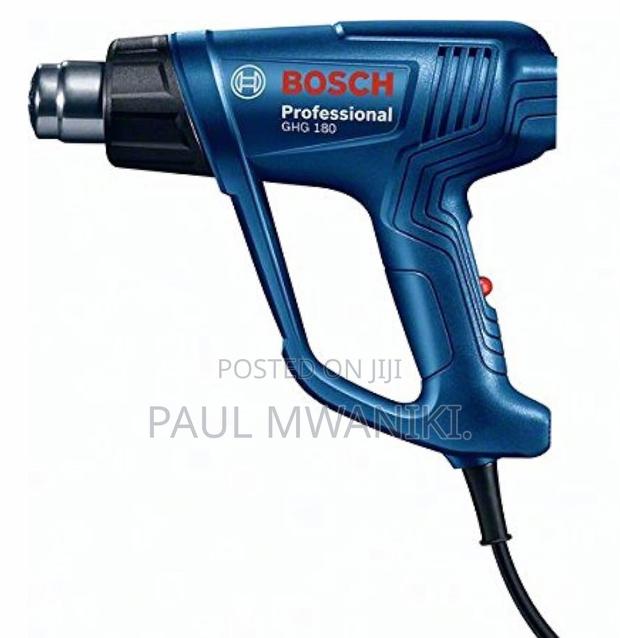 Bosch GHG 180 Professional Heat Gun