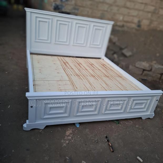 Dazzling Modern Panel Board Beds on Offer!!