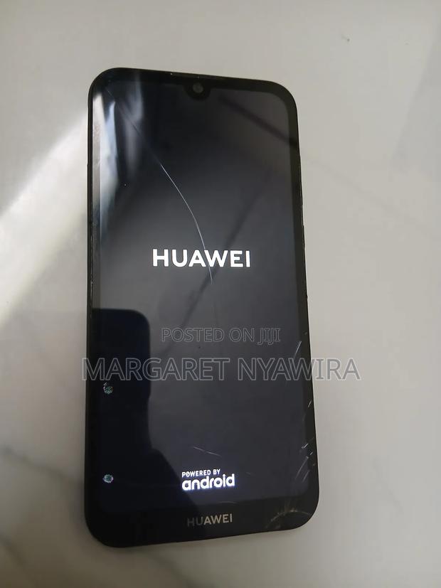 Huawei Y5 2019 32 GB Black - thumbnail 5