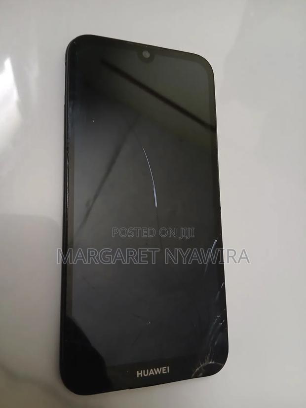 Huawei Y5 2019 32 GB Black - thumbnail 6