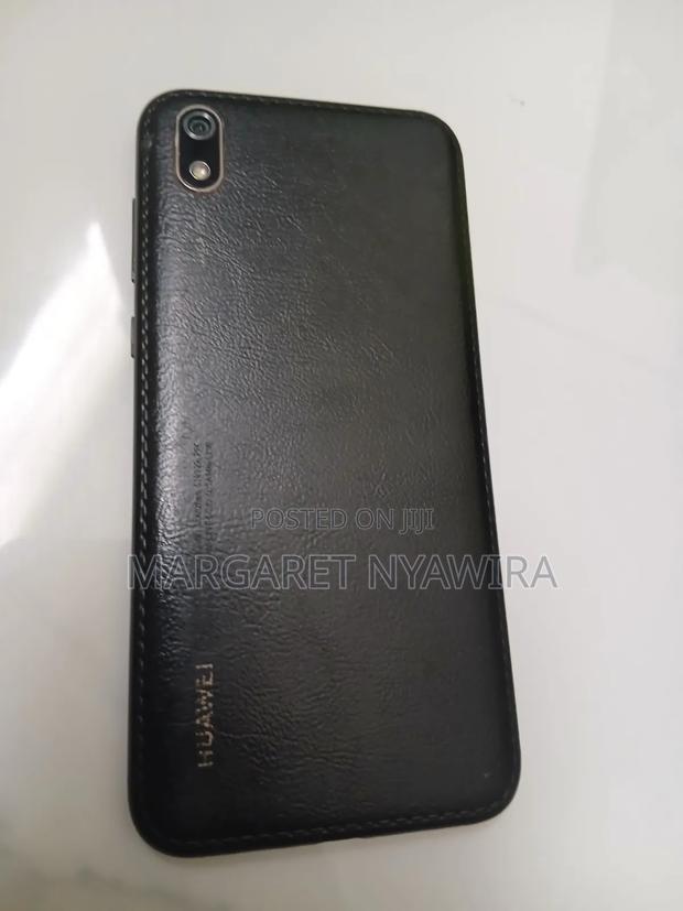 Huawei Y5 2019 32 GB Black - thumbnail 7