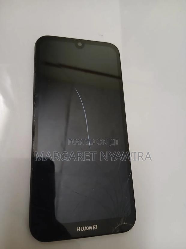Huawei Y5 2019 32 GB Black - thumbnail 8