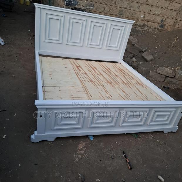 Alluring Modern Panel Board Beds on Offer!!