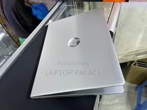 Laptop HP ProBook 440 G7 8GB Intel Core i5 SSD 256GB
