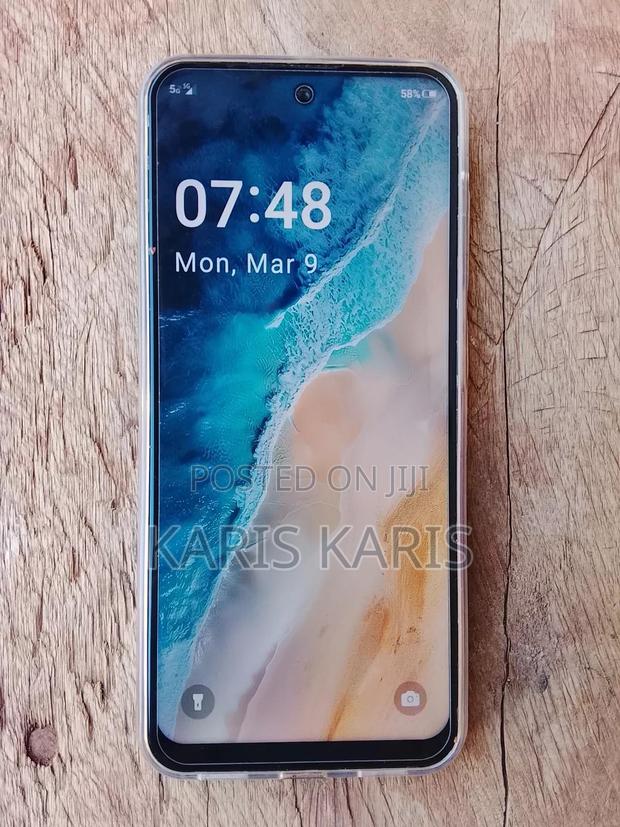 Tecno Spark 40 Pro 256 GB Blue - thumbnail 4