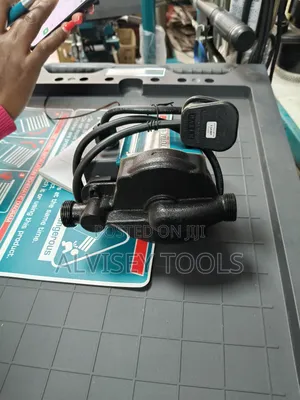 Silent Circulation Pump/ Total Circulation Pump