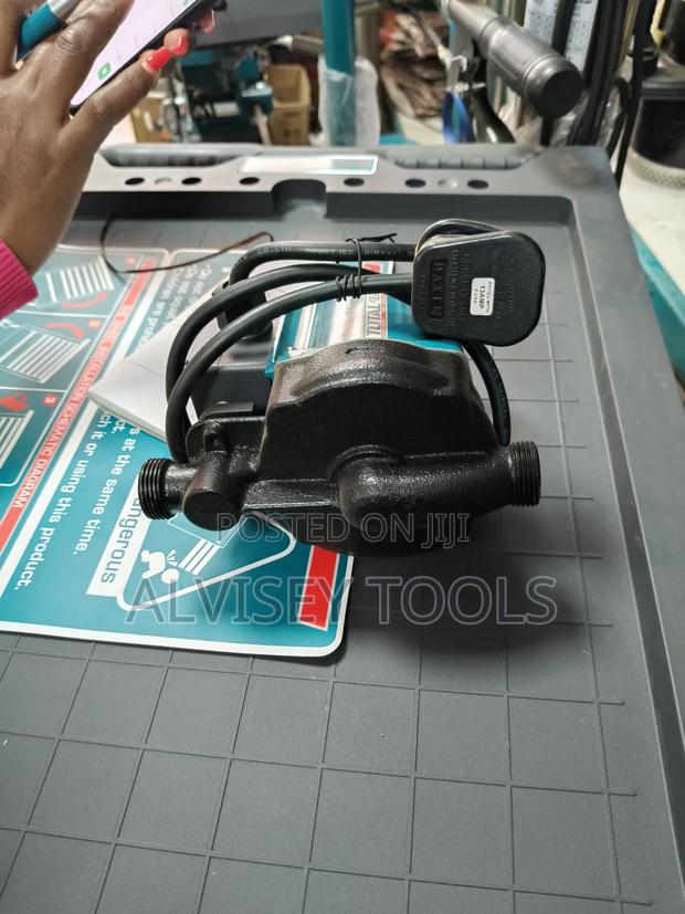Silent Circulation Pump/ Total Circulation Pump