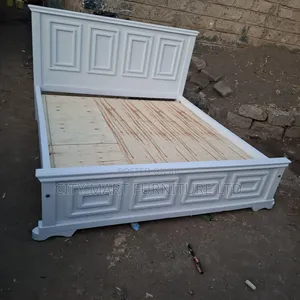 Noble Modern Panel Board Beds on Offer!!