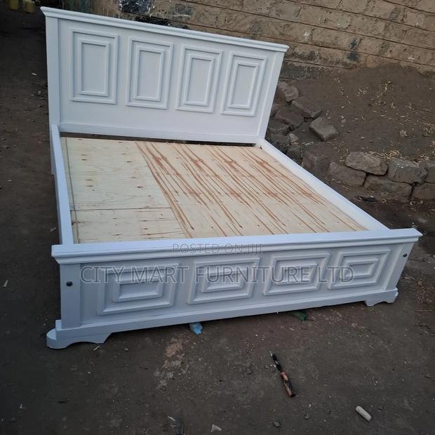 Noble Modern Panel Board Beds on Offer!!