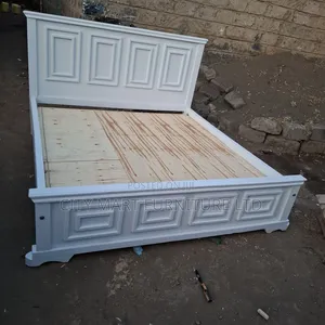 Majestic Modern Panel Board Beds on Offer!!