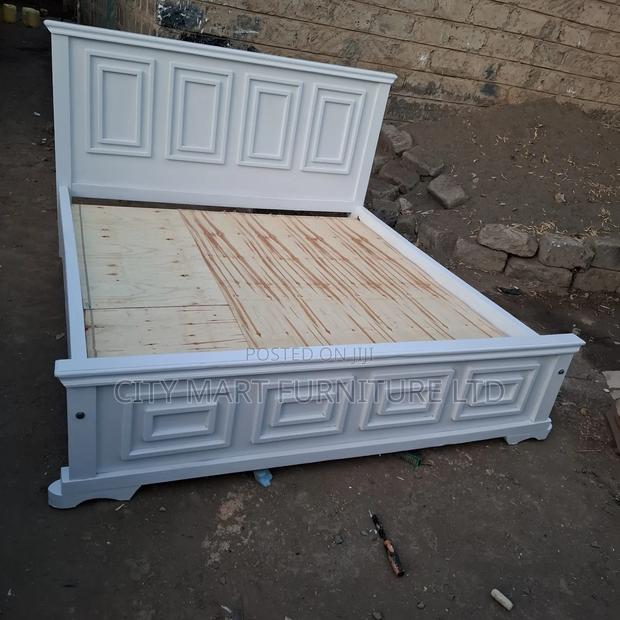 Majestic Modern Panel Board Beds on Offer!!