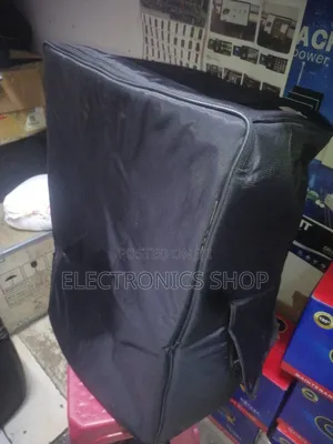 15 Inch Inported Speaker Bag