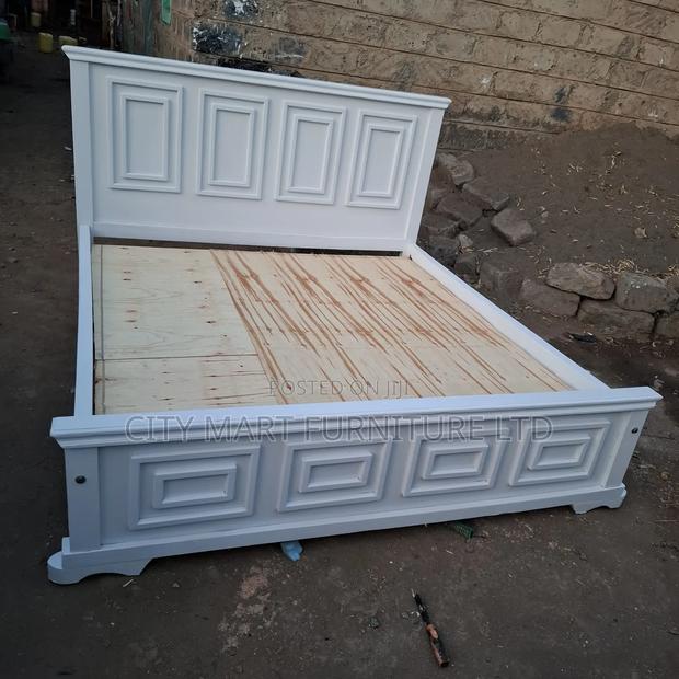 Divine Modern Panel Board Beds on Offer!! - main view