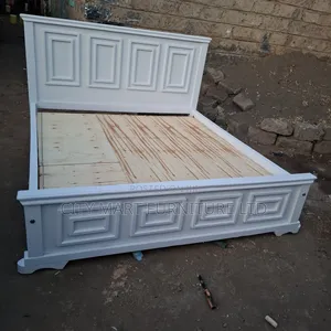 Appealing Modern Panel Board Beds on Offer!!