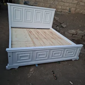 Inviting Modern Panel Board Beds on Offer!!
