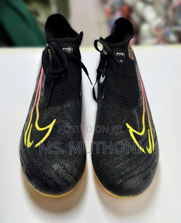 The Thunder Pack Nike Phantom Gx 2 Elite Fg From - thumbnail 2