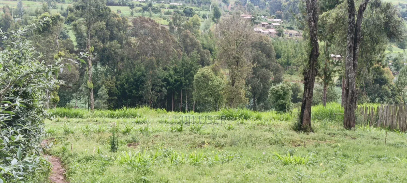 1 Acre Land on Sale
