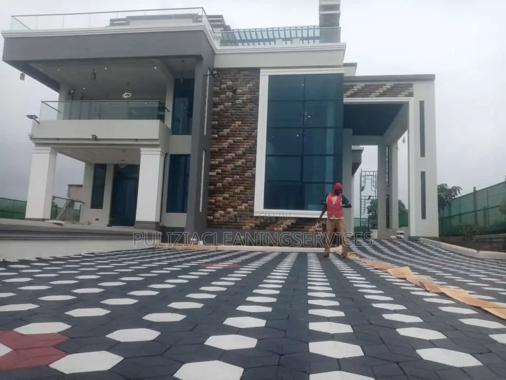 Landscaping Services