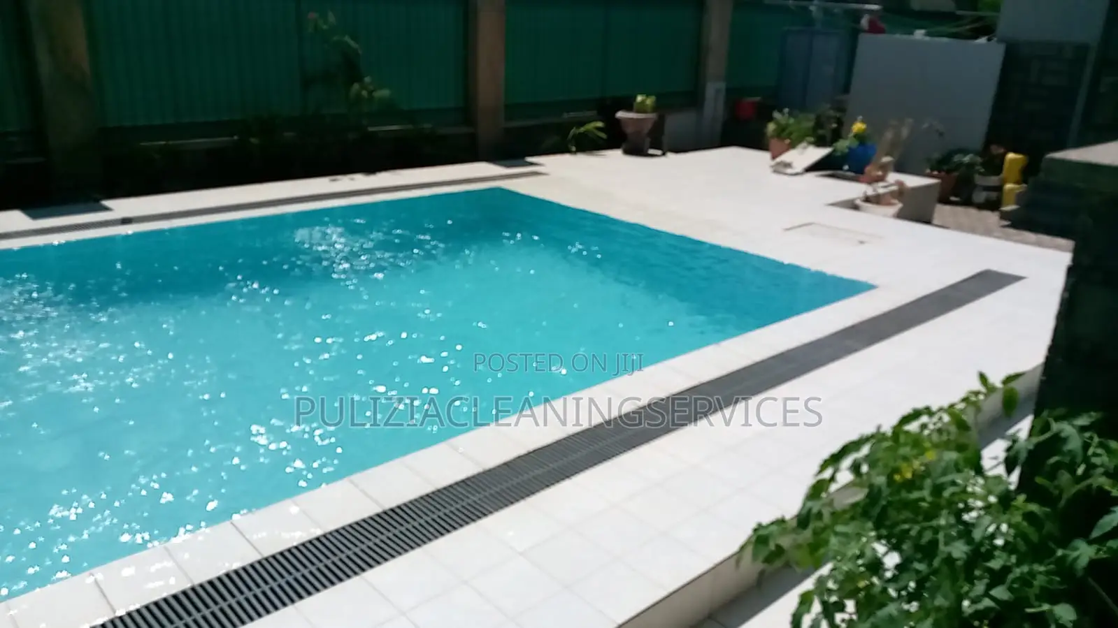 Landscaping Services