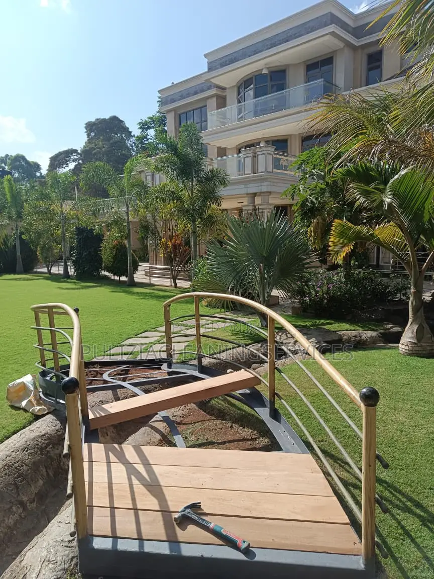 Landscaping Services