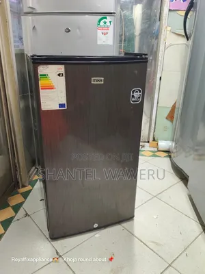 Mika Min Fridge 90litres