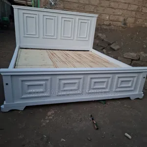 Balanced Modern Panel Board Beds on Offer!!
