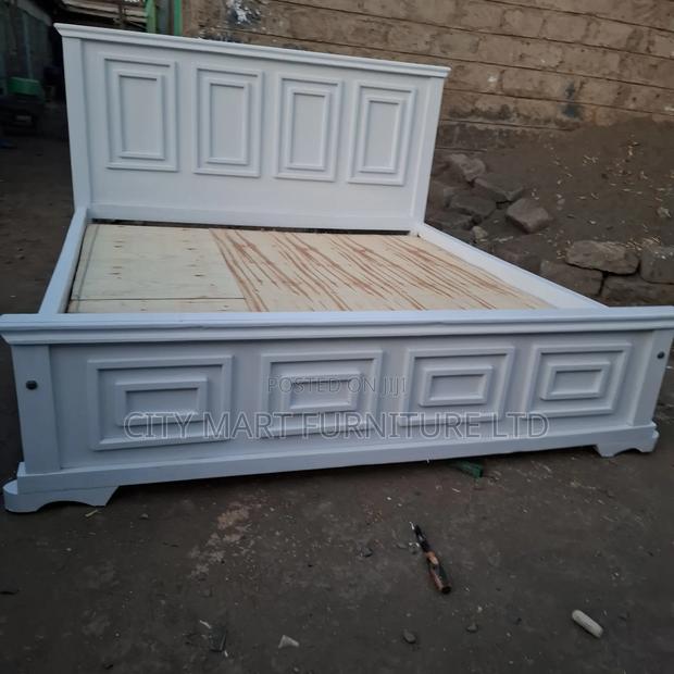 Balanced Modern Panel Board Beds on Offer!!