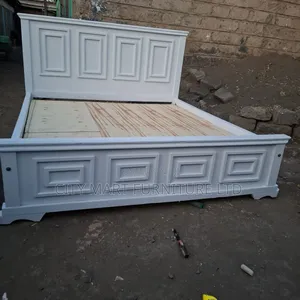Streamlined Modern Panel Board Beds on Offer!!