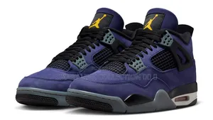 Air Jordan 4 Og “Laker“
Quality Leather