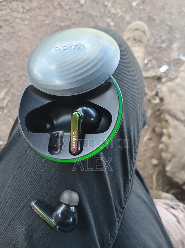 Oraimo Spacebuds - thumbnail 2