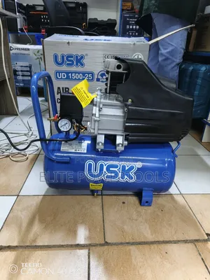 25l Air Compressor