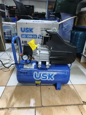 25l Air Compressor