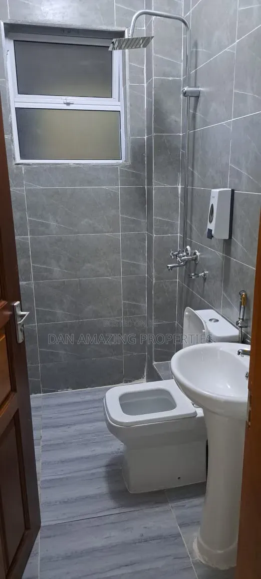 1 Bedroom BNB Mombasa Shanzu for Daily Bookings