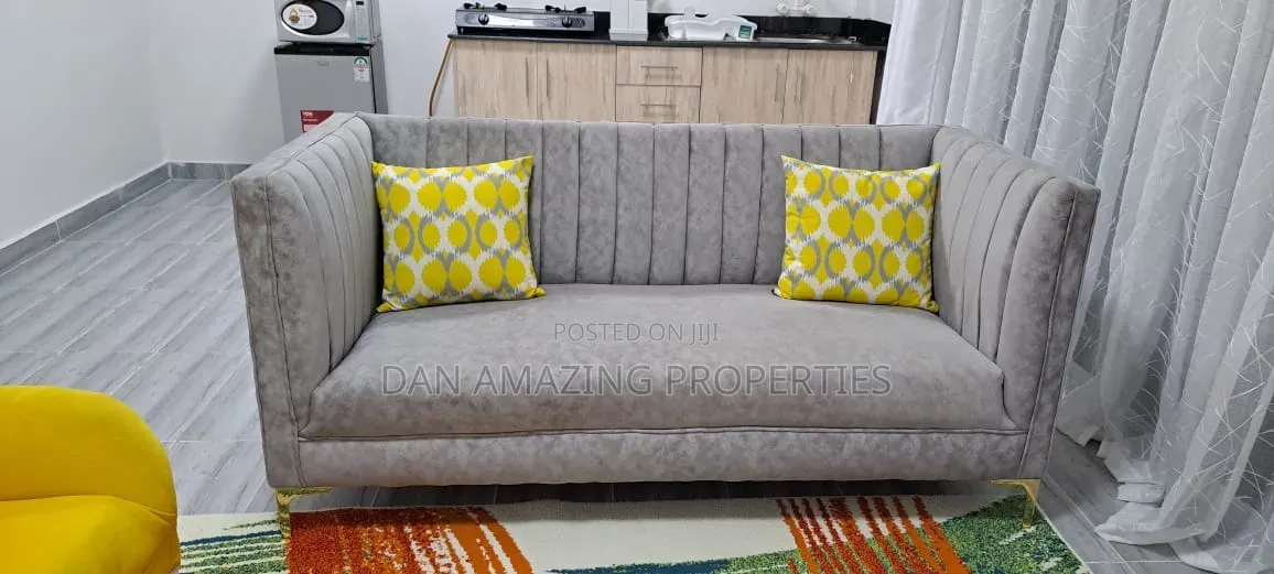1 Bedroom BNB Mombasa Shanzu for Daily Bookings