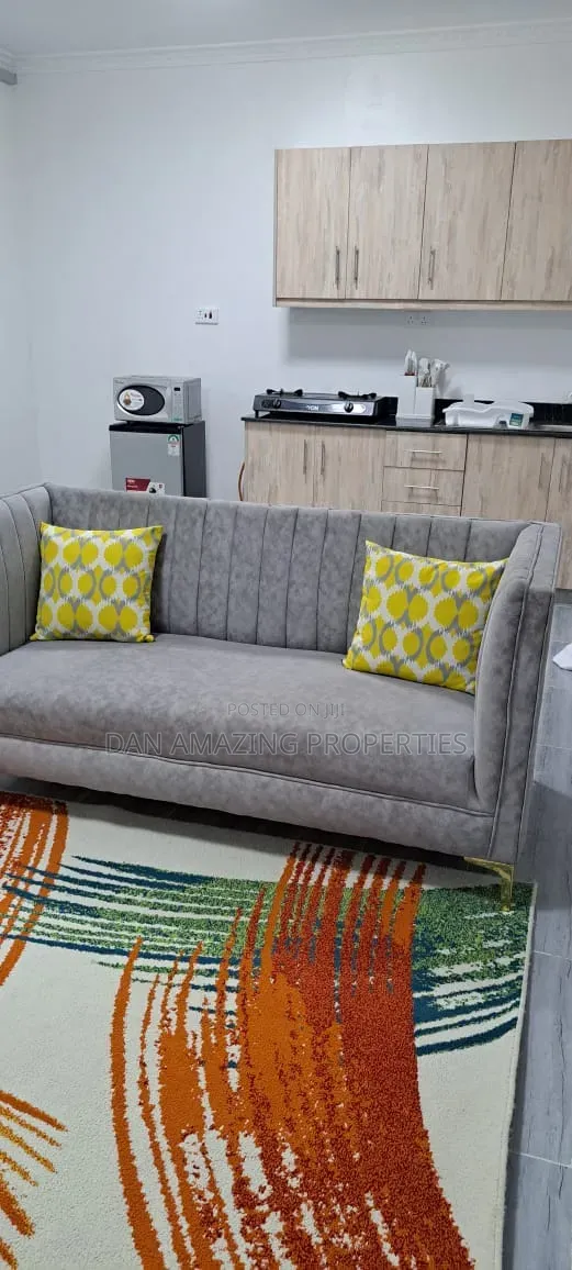 1 Bedroom BNB Mombasa Shanzu for Daily Bookings