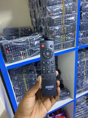 Vision Plus Digital Remote