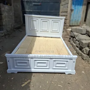 Futuristic Modern Panel Board Beds on Offer!!