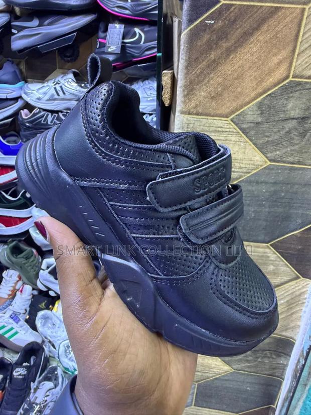 Kids Sports Sneakers - thumbnail 2