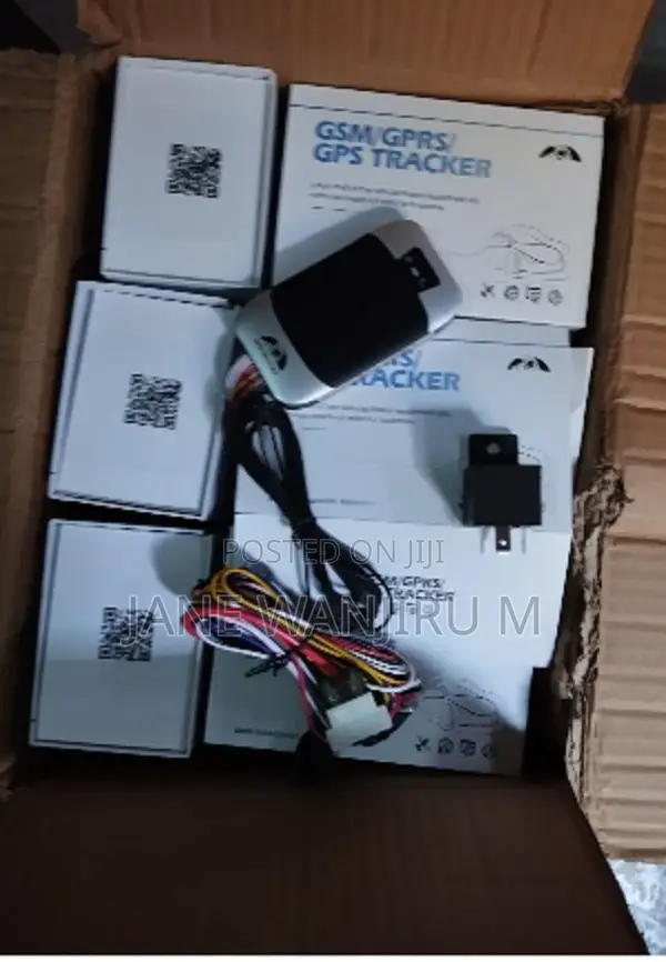 New Car/Motorbike Gps, GPRS Tracker,