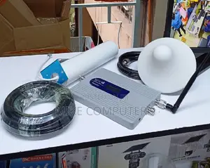 5g Quadband GSM Cellular Network Weak Signal$ Data Improver/Enhancer