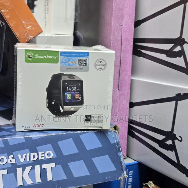 Smart Watches W007 Dz - thumbnail 2