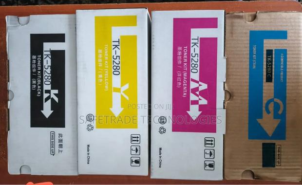 Tk 5280 Toner Cartridge
