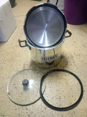 22 LTRS Aluminium Pressure Cooker/ Commercial Pressure Cooker