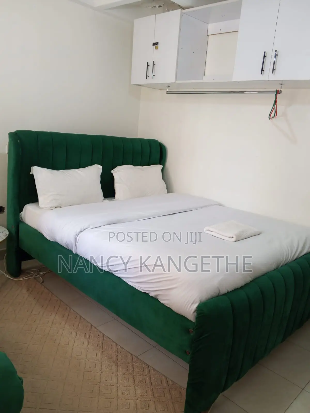 Bnb Roysambu Thika Road Trm Drive
